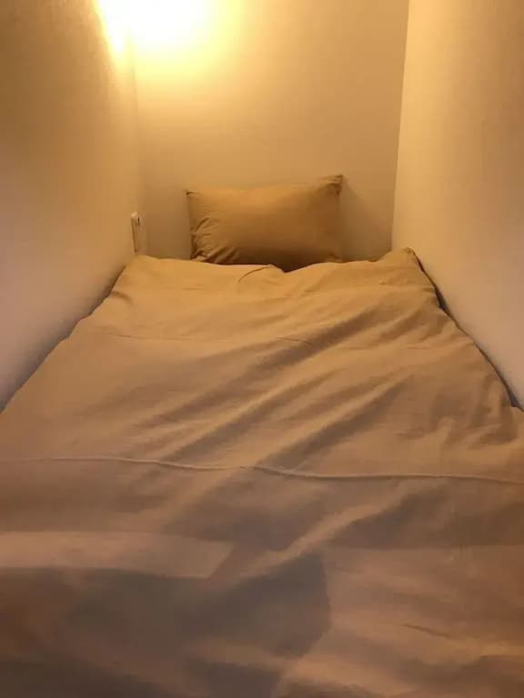 bnb+ Ninja Otsuka - Hostel - photo 7