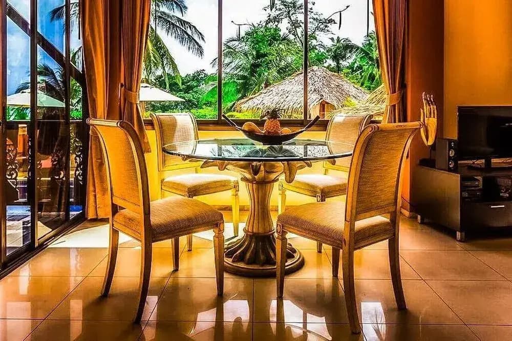 Samui Green Palm Resort - photo 20
