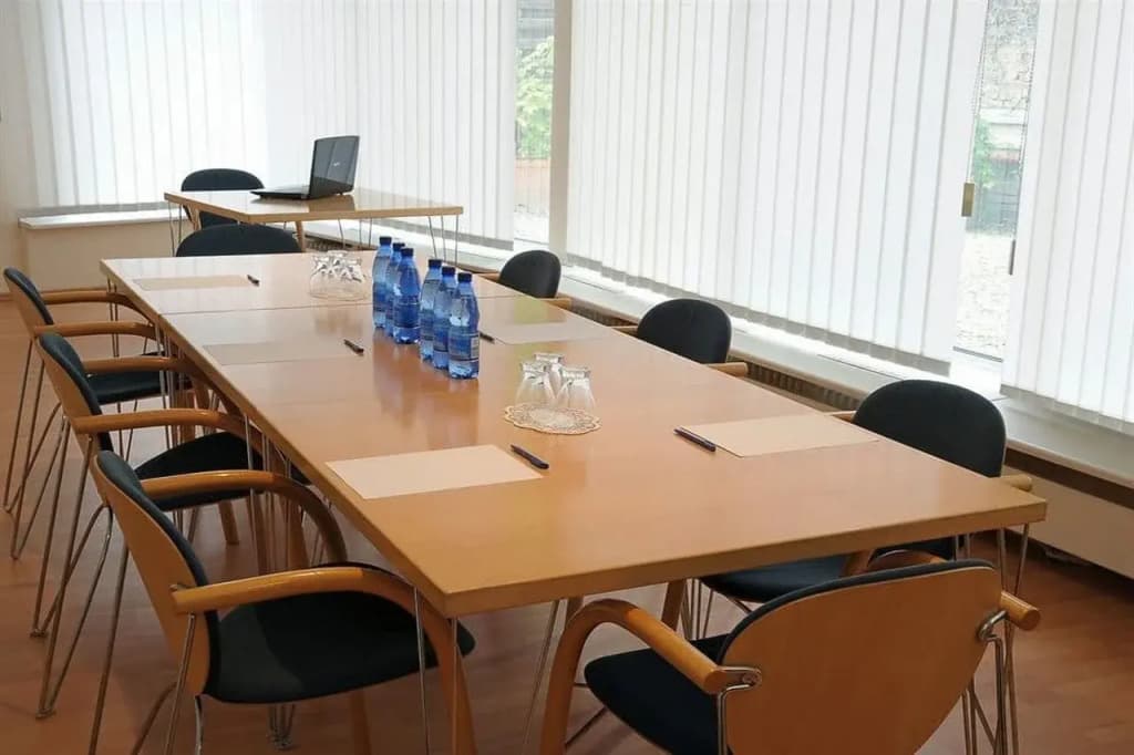 Hotel Ludwig van Beethoven - photo 9