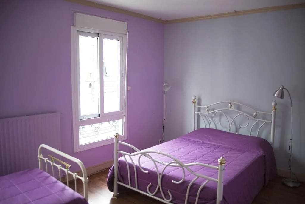 Maison du Moulin Vert - photo 3