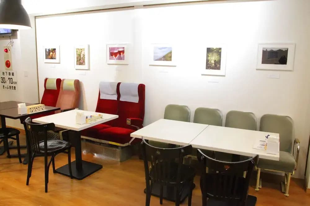 Toden Hotel - photo 12