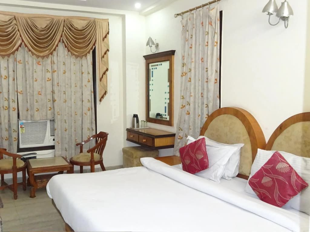Hotel Karat 87 - photo 3