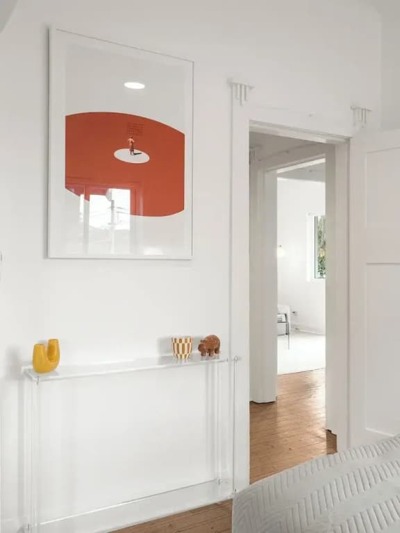 The Fletcher Bondi - photo 3