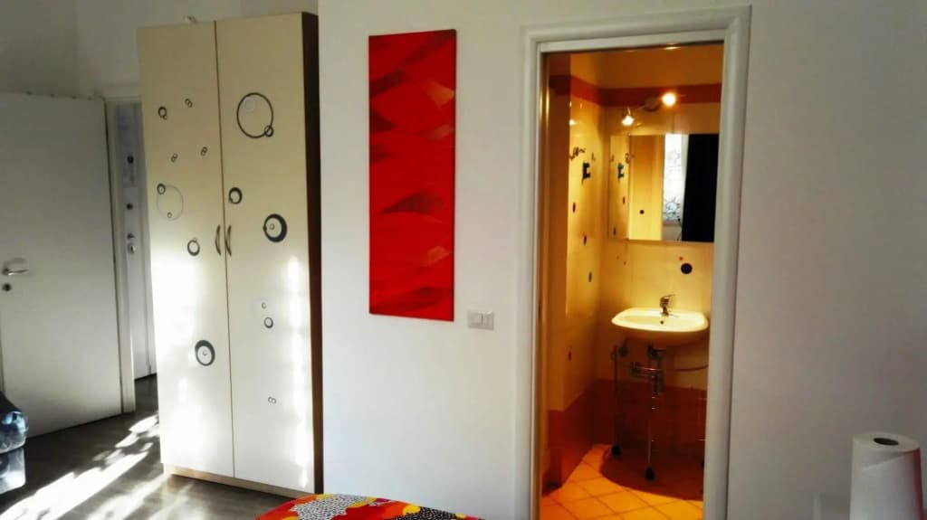 Bed  Breakfast Termini Gold - photo 3