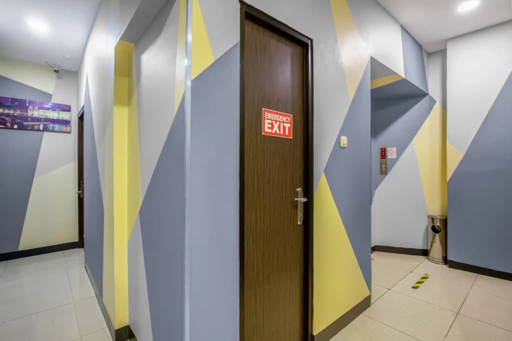 City Icon Residence - photo 12
