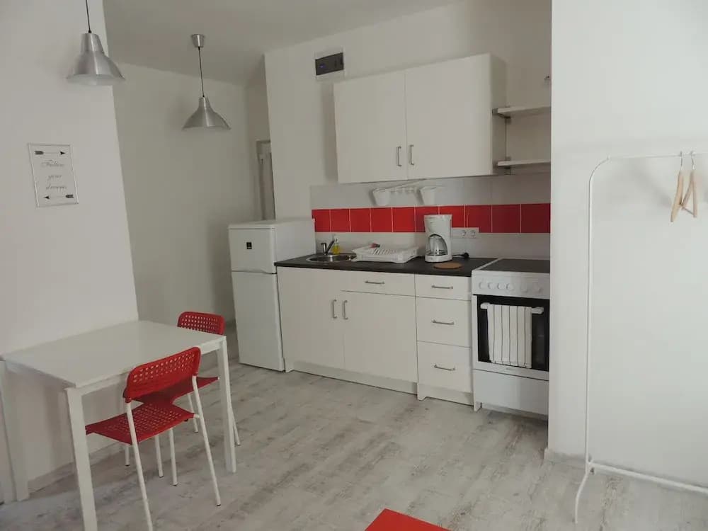 ColoRoom Apartmans - main photo