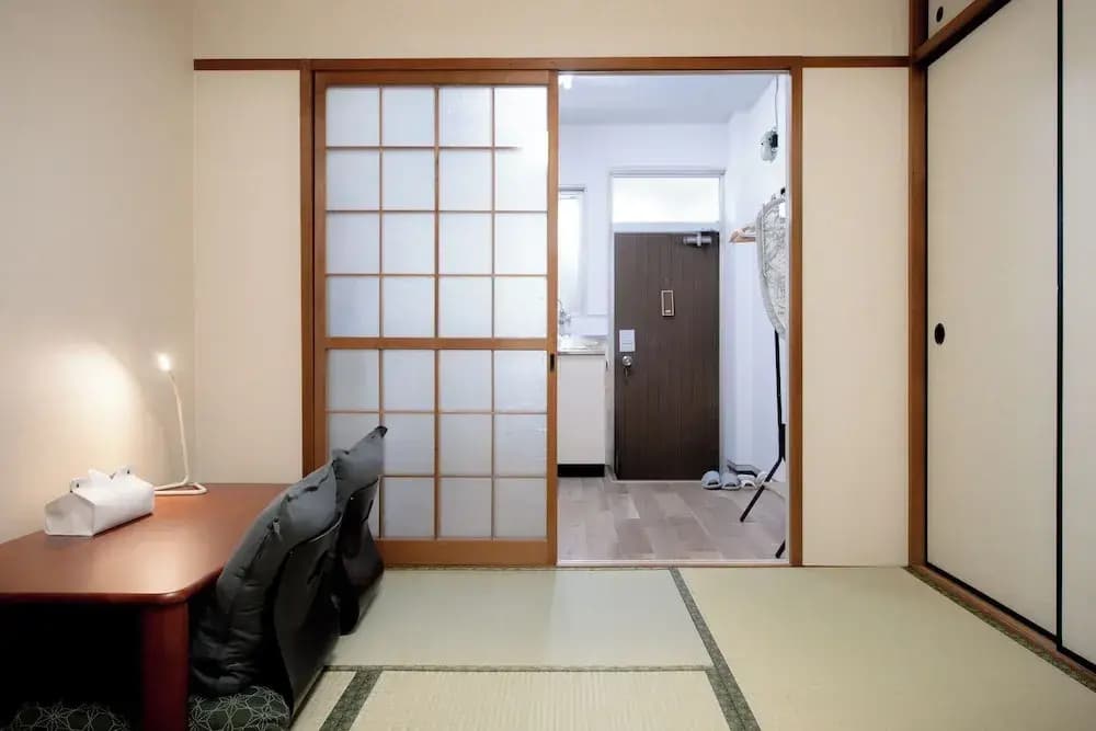 U-SHUKU Osaka - photo 47