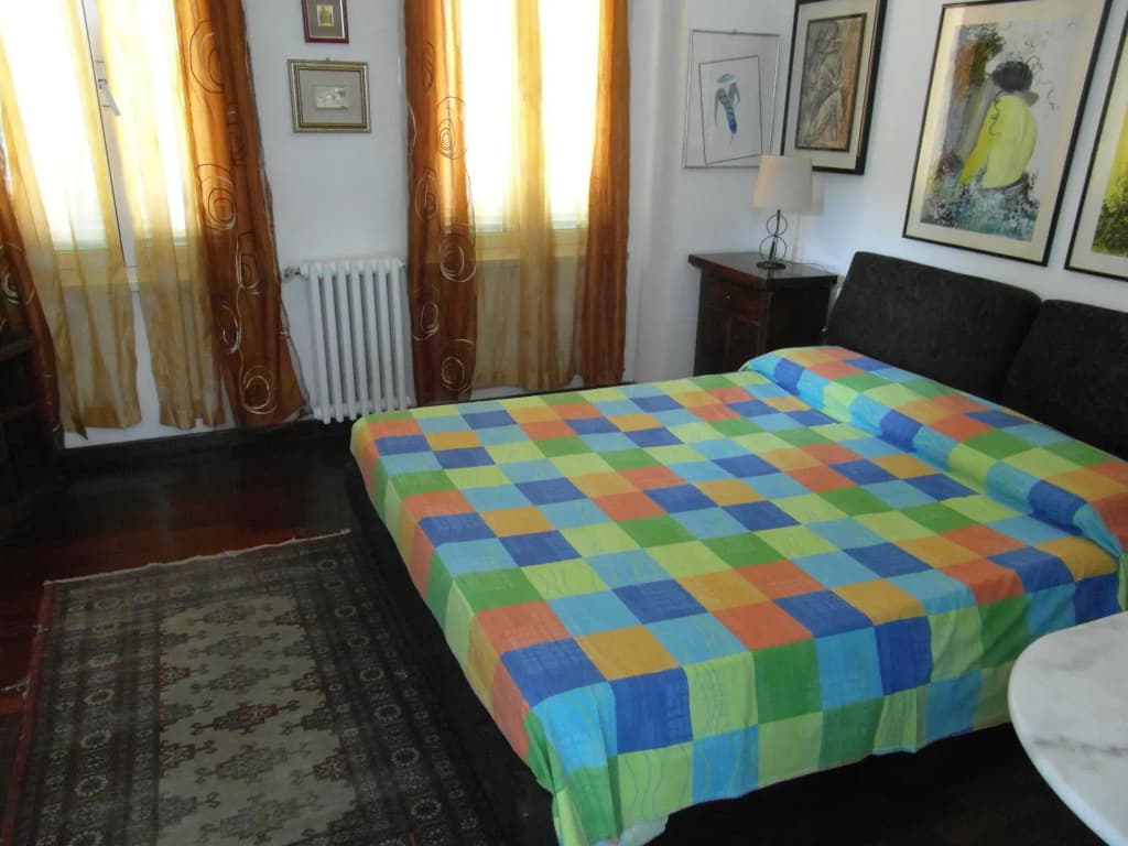 Abitazione Pigneto bed & breakfast - photo 15