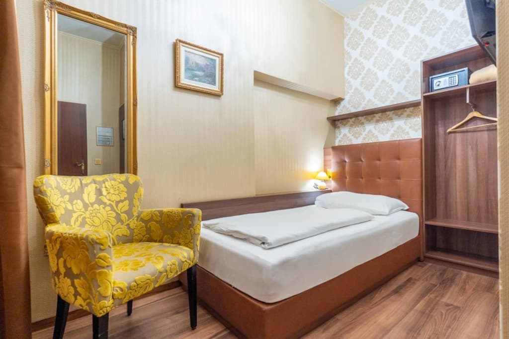 Hotel Urania - photo 21