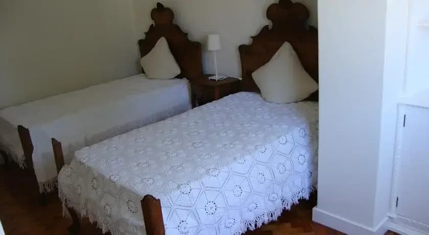Fantastic Villa - Central Lisbon - photo 4