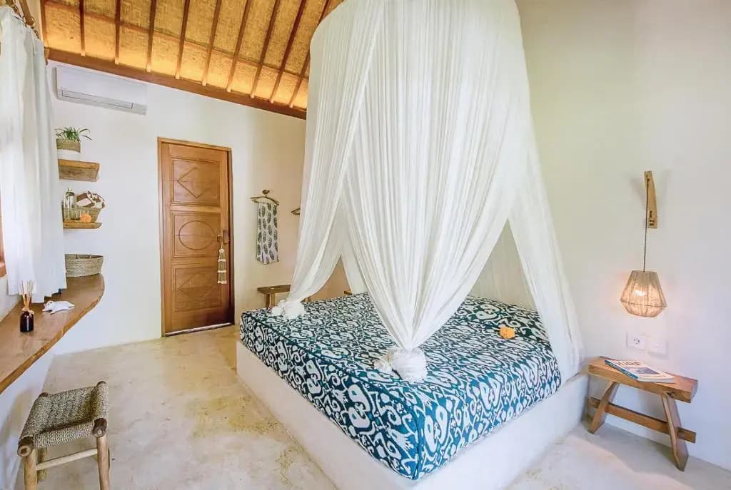 Mule Malu Tropical Stay - photo 2