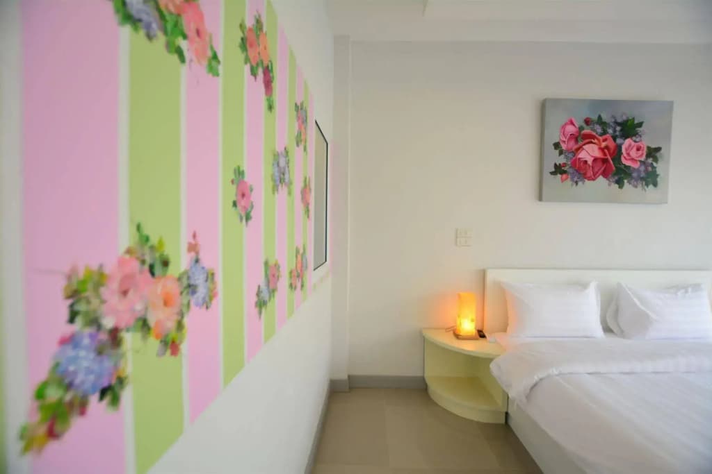 Kabantamor Hua Hin Pool Villa - photo 2
