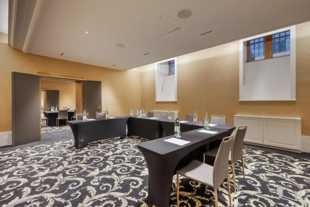 Aurea Ana Palace by Eurostars Hotel Company - photo 17