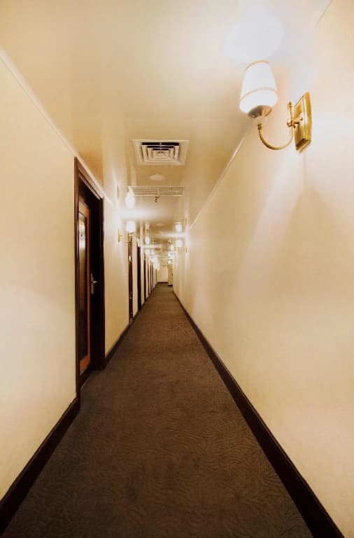 Golden Boutique Hotel Melawai - photo 14