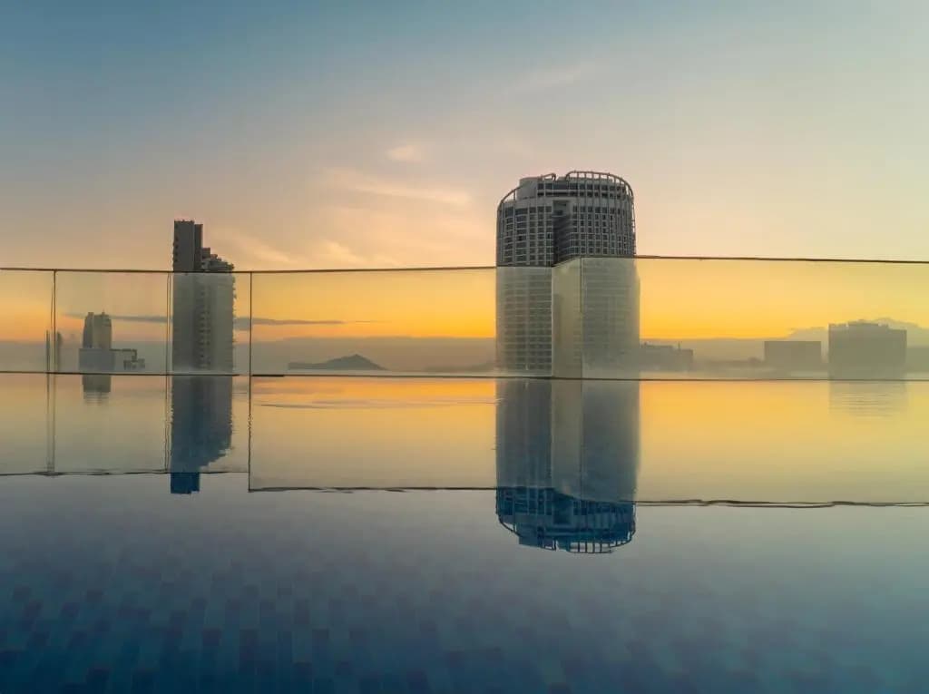 LeMore Hotel Nha Trang - photo 38