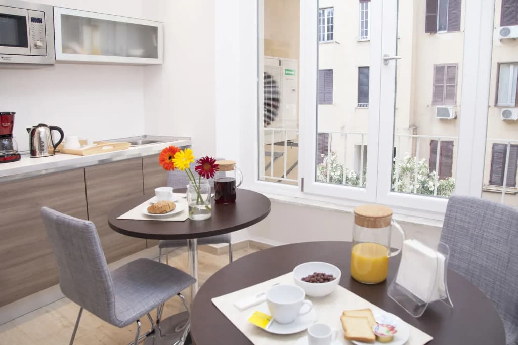 Maison Maneli Luxury B&B - photo 11