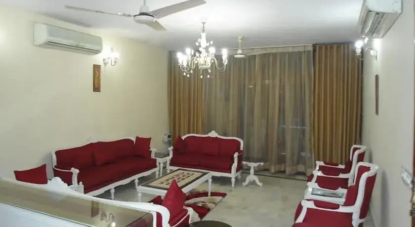 Harmony Suites - photo 14