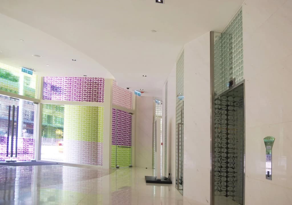 Hotel Ease Causeway Bay - photo 12