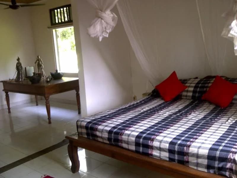 Villa Naga Ubud - photo 2