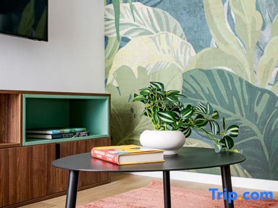 D52 Apartment Hotel - photo 2