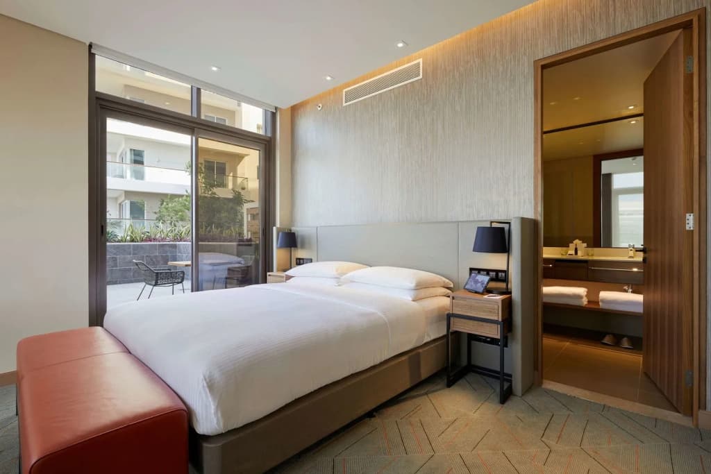 Mysk Al Mouj Hotel - photo 23