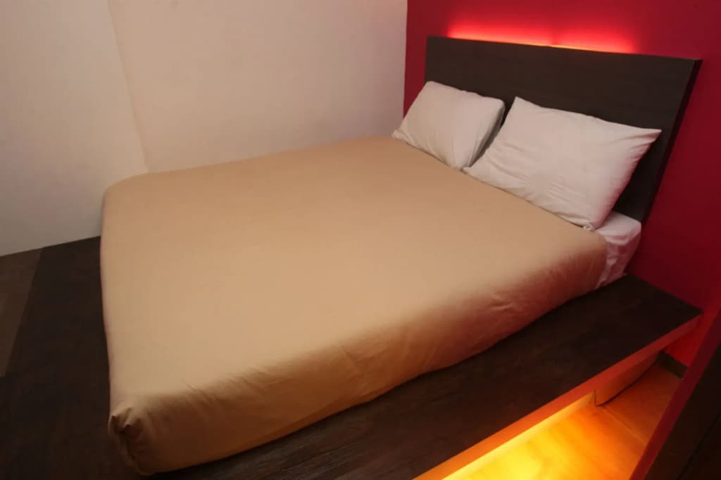 My Home Hotel - Setapak - photo 6