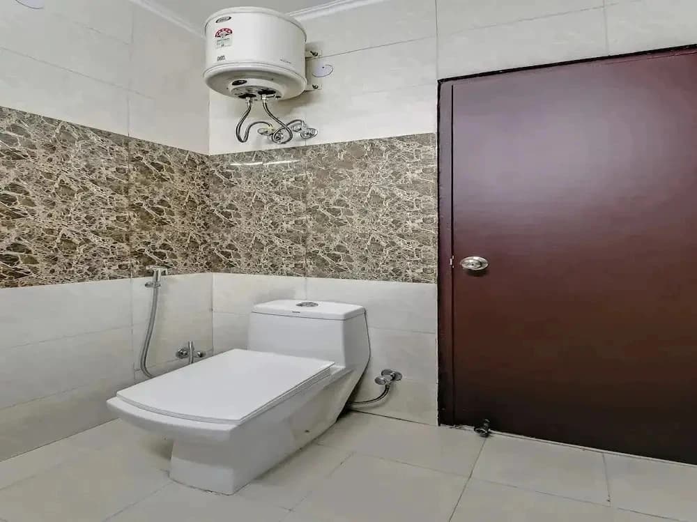 Delightful Studio Chhatarpur by OYO Rooms - photo 6