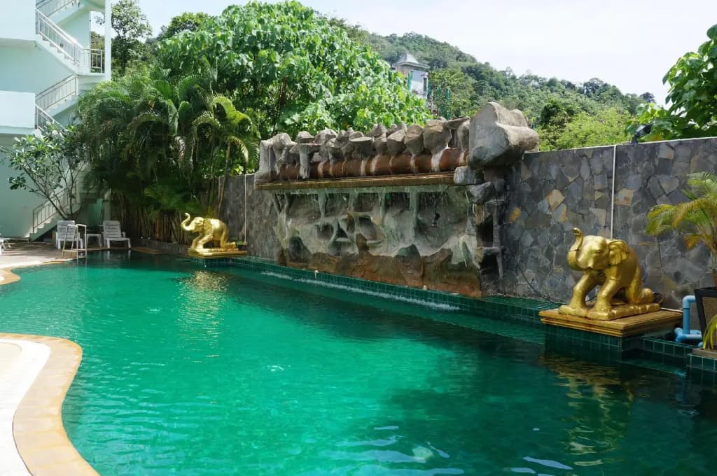 SM Resort Phuket - photo 22
