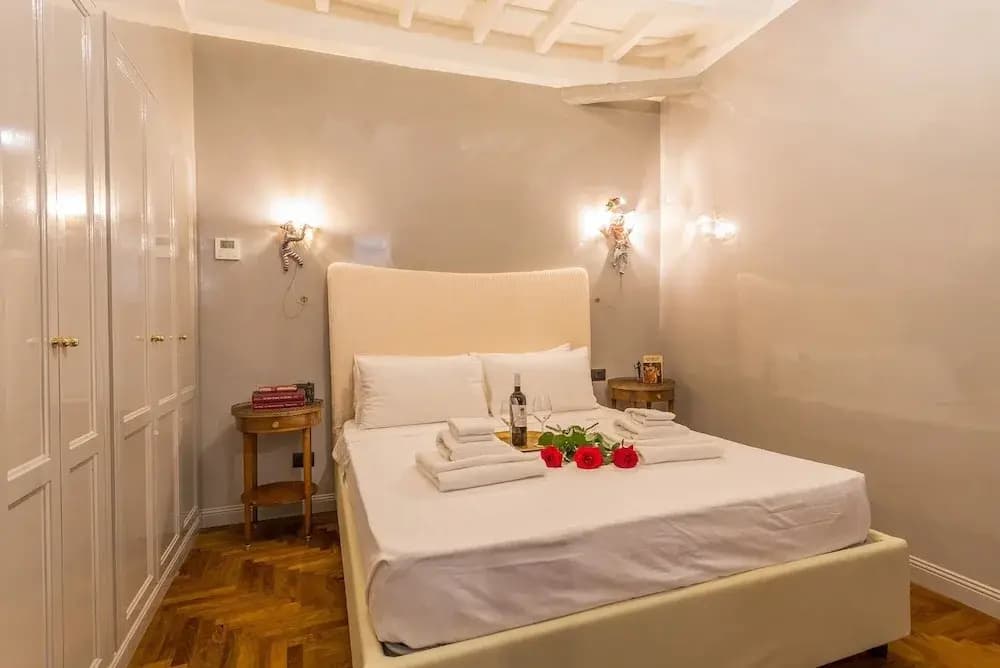 suite Navona - photo 3