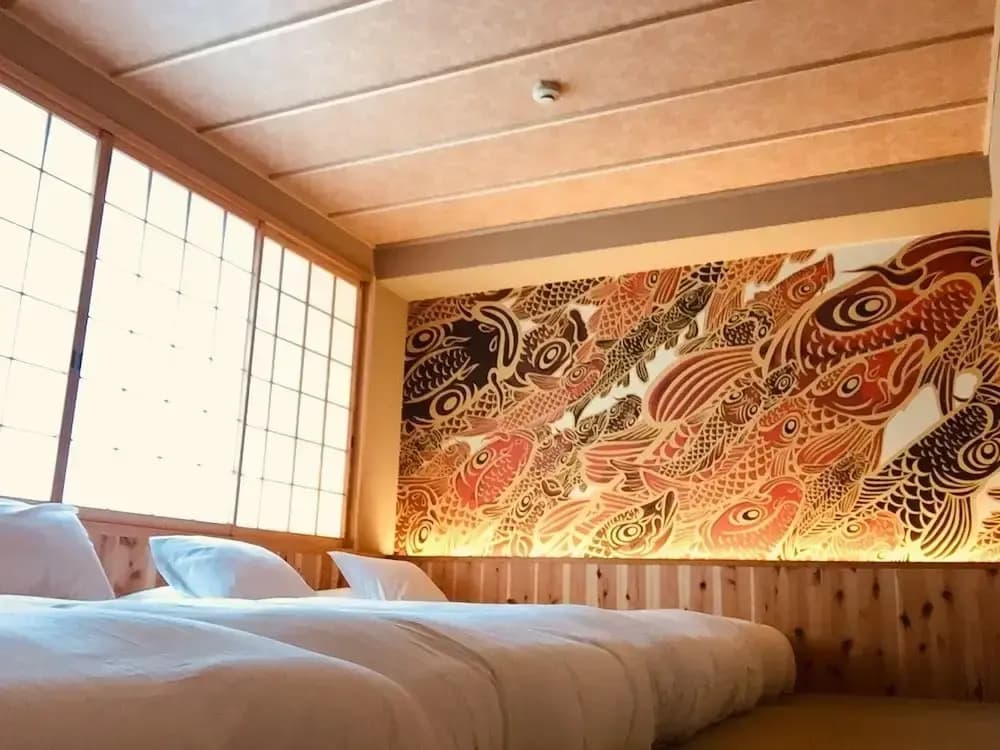 Grand-Rem Kyoto - photo 7