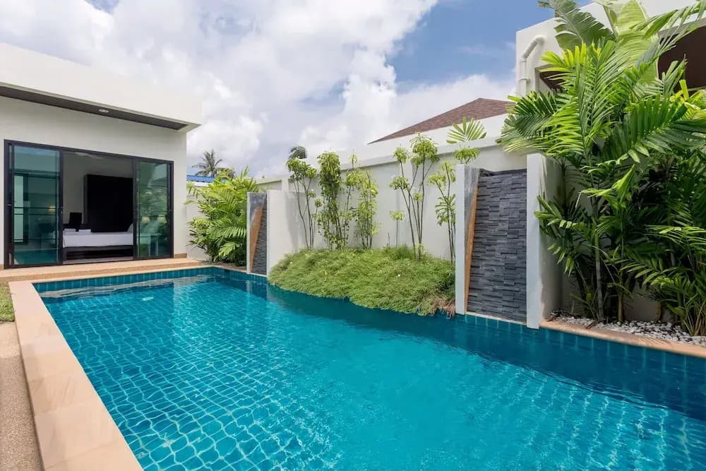 Nga Chang By Intira Villas - photo 12