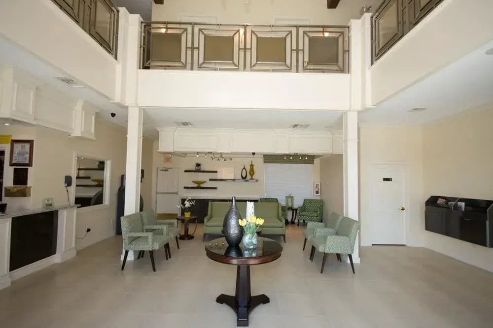 Emerald Suites - Las Vegas - photo 21