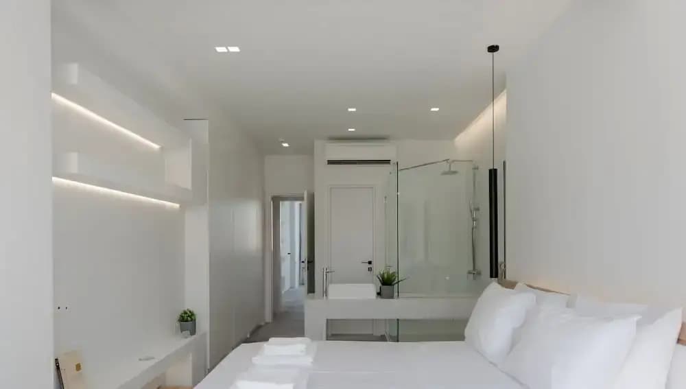 Stay homm® Miltiadou, Rooftop with Acropolis view - photo 4