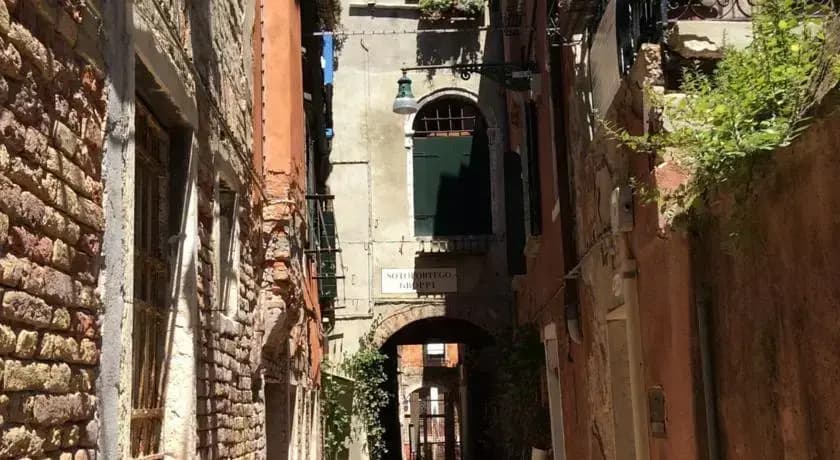 B&B Venezia Cannaregio - photo 1