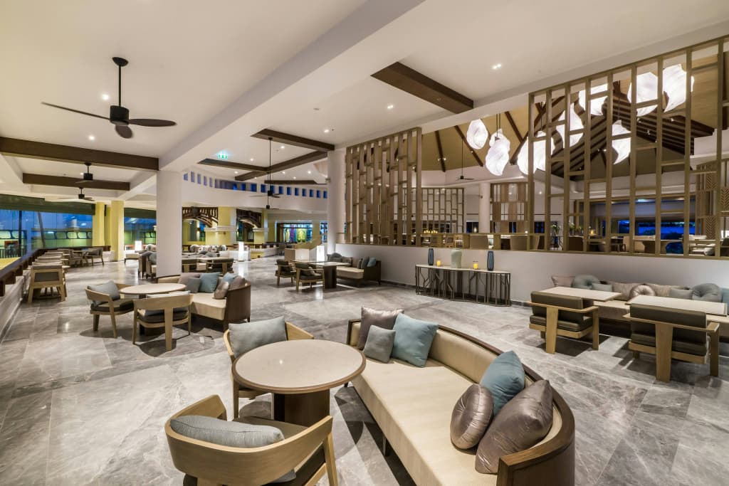 Phuket Marriott Resort & Spa, Merlin Beach - photo 1