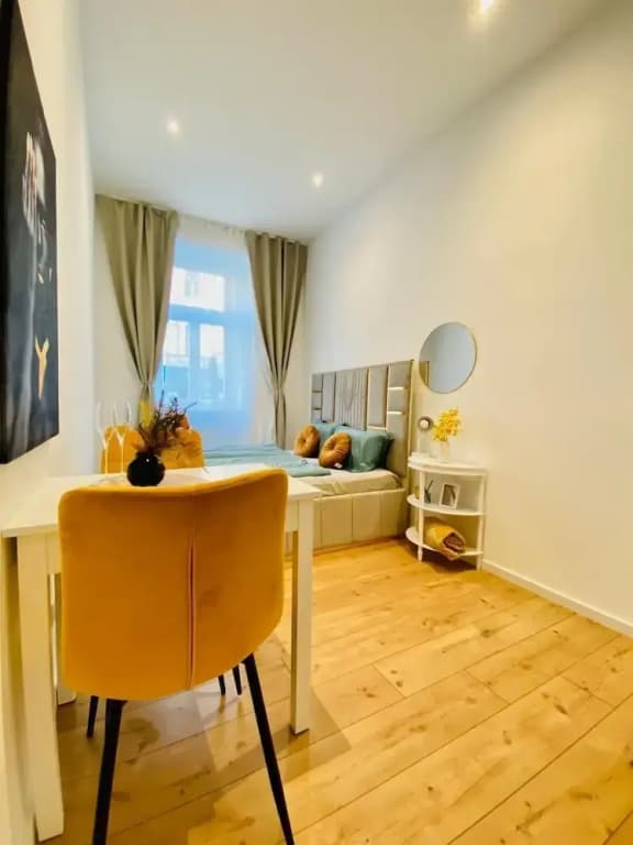 Charming 4 Bedroom Apartment Ottakring - photo 6