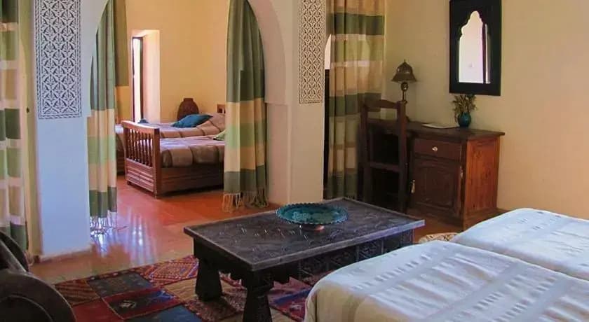 Villa Chems Hamra - photo 3