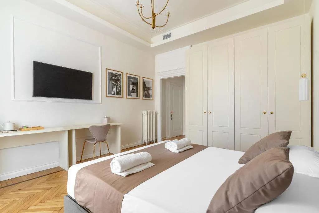 Montello Suites Foresteria Lombarda - photo 2