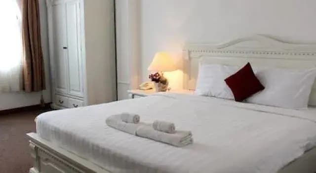 Bizu Hotel Iii Phu My Hung District 7 - photo 3