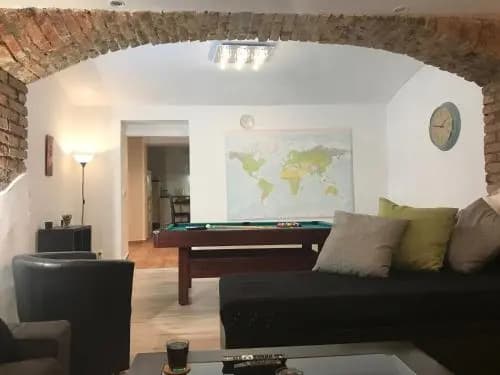Big Homebase with Billardtable - photo 9