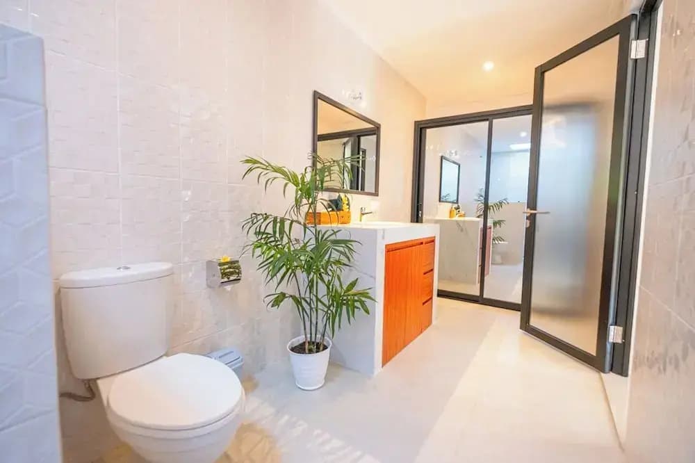 Crystal Flow Guest House & Apartment Canggu - photo 10