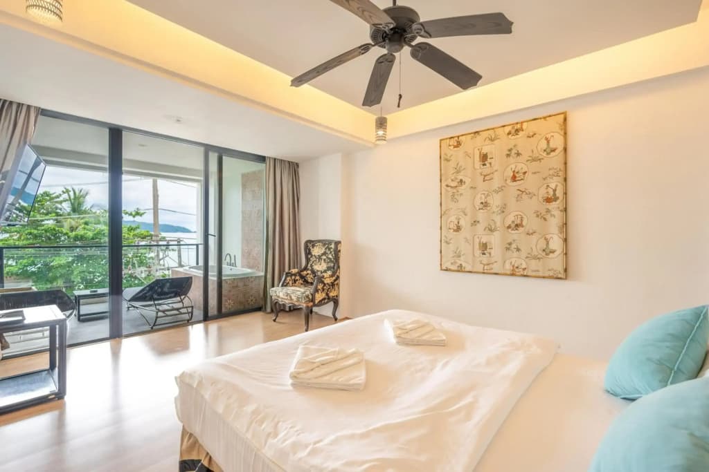 See Sea Villa Phuket SHA - photo 26
