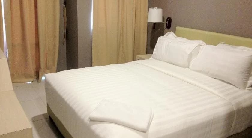 DS Hotel - main photo