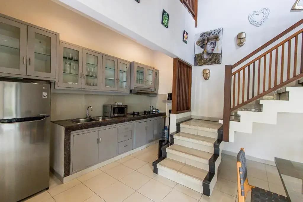Villa Kekasih by Bali Prime Hospitality - photo 17