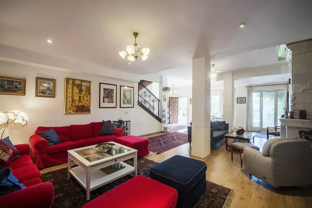 Casale dell'Insugherata B&B Roma - photo 14