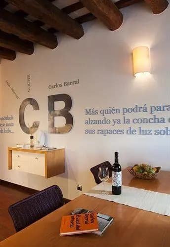 La Casa De Les Lletres - photo 9