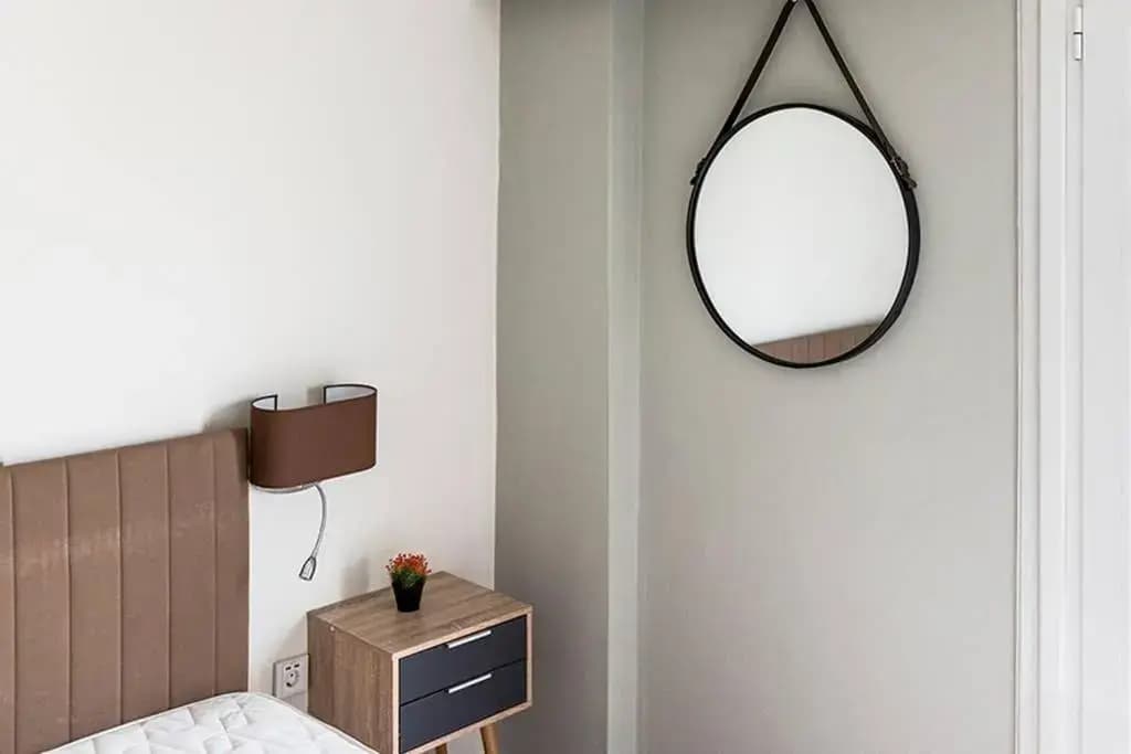 Vasilis Thissio Petralona 3d floor 55sqm - photo 6