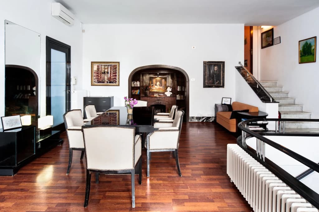Casa Vilaró - photo 23