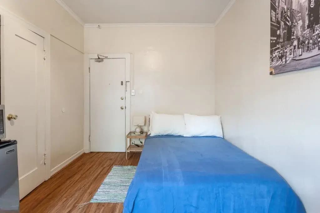 Arthur Emery Hotel - photo 2