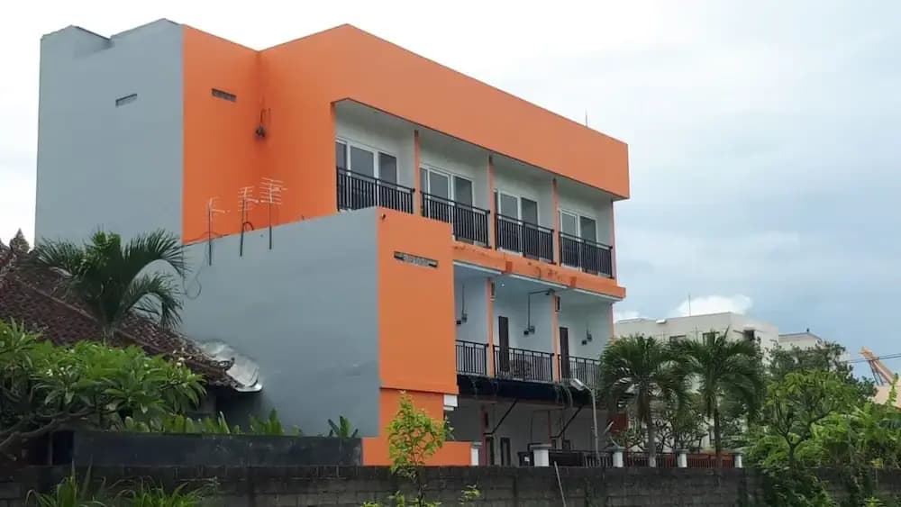 Pondok Sariqu - main photo